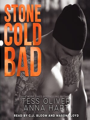 cover image of Stone Cold Bad